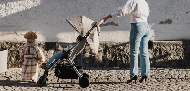Why baby essentials shop matters