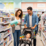 How to choose the right baby essentials shop